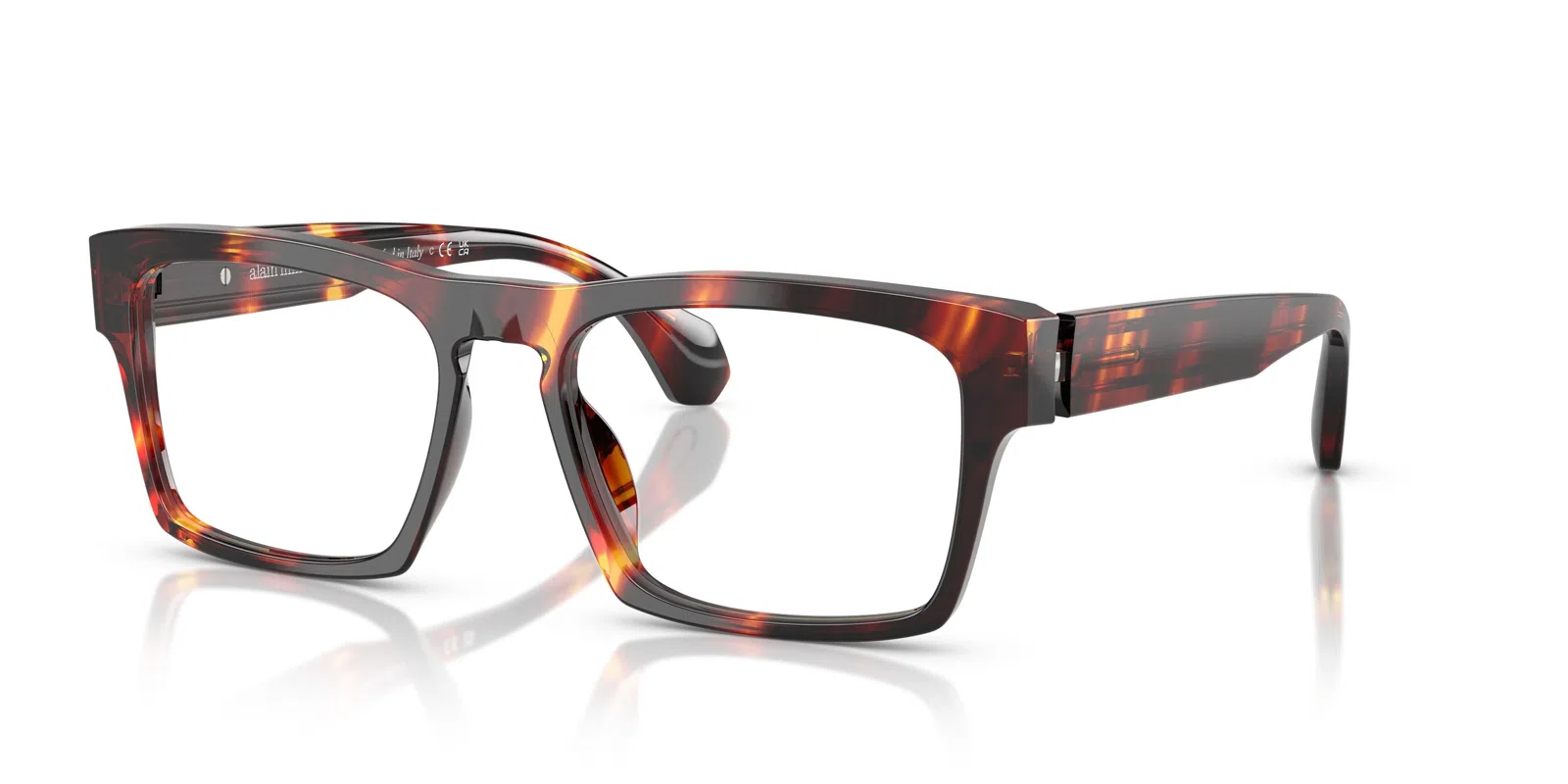 Alain Mikli 3508M Eyeglasses - view 23